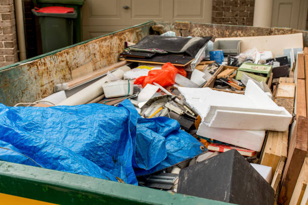 Property Management Cleanouts in Sharpsburg, PA