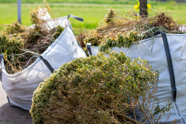 Best Yard Waste Removal  in Sharpsburg, PA